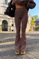 Sheila – Women’s Mokka Sculpting Leggings ‘Noise’